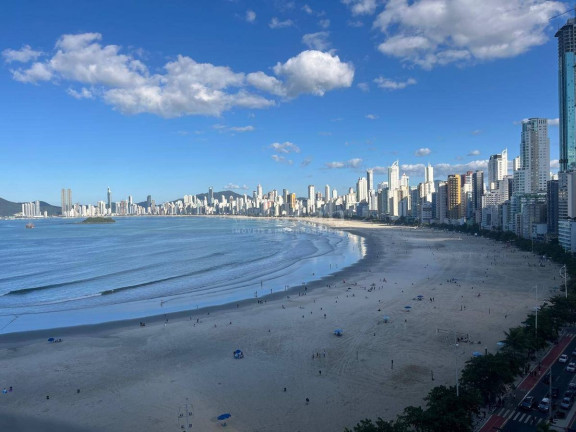 Imagem Apartamento com 2 Quartos à Venda, 162 m² em Pioneiros - Balneário Camboriú