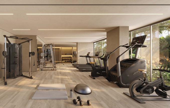 Imagem Imóvel com 1 Quarto à Venda, 91 m² em Jardim Paulista - São Paulo Imagem Imóvel com 1 Quarto à Venda, 91 m² em Jardim Paulista - São Paulo