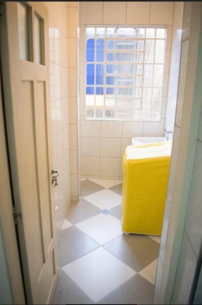 Imagem Casa com 4 Quartos à Venda, 321 m² em Cambuci - São Paulo Imagem Casa com 4 Quartos à Venda, 321 m² em Cambuci - São Paulo