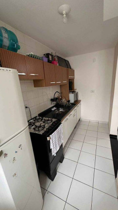 Imagem Apartamento com 2 Quartos à Venda, 43 m² em Tindiquera - Araucária Imagem Apartamento com 2 Quartos à Venda, 43 m² em Tindiquera - Araucária