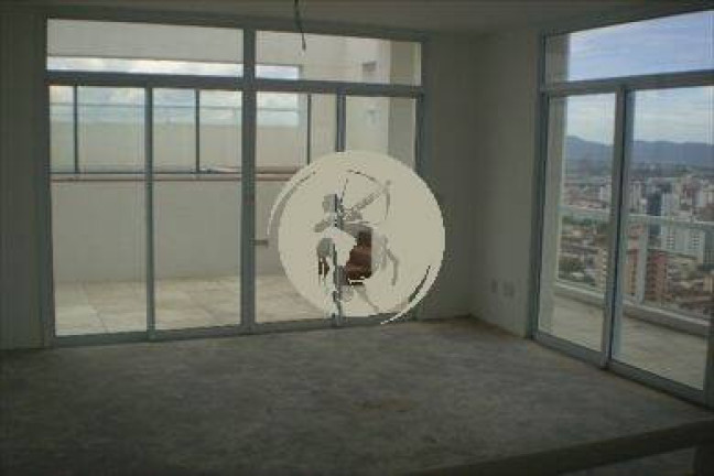 Imagem Cobertura com 3 Quartos à Venda, 300 m² em Embare - Santos Imagem Cobertura com 3 Quartos à Venda, 300 m² em Embare - Santos