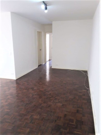 Apartamento com 3 Quartos à Venda, 103 m² em Itaim Bibi - São Paulo