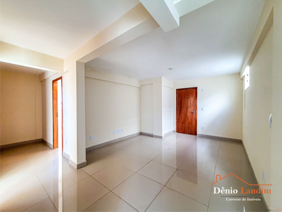 Imagem Apartamento com 3 Quartos à Venda, 65 m² em Todos Os Santos - Montes Claros Imagem Apartamento com 3 Quartos à Venda, 65 m² em Todos Os Santos - Montes Claros