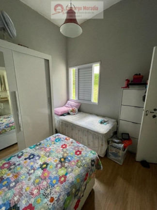 Imagem Apartamento com 3 Quartos à Venda, 72 m² em Vila São Sebastião - Mogi Das Cruzes