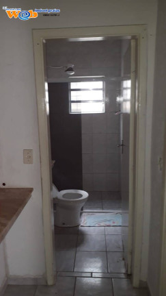 Imagem Casa de Condomínio com 1 Quarto para Alugar,  em Ocian - Praia Grande