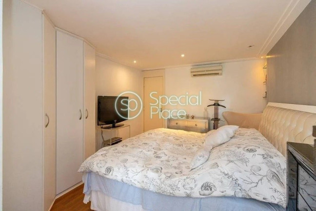 Imagem Apartamento com 2 Quartos à Venda, 250 m² em Jardim América - São Paulo Imagem Apartamento com 2 Quartos à Venda, 250 m² em Jardim América - São Paulo