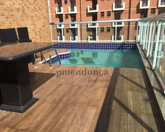 Imagem Apartamento com 4 Quartos à Venda, 236 m² em Perdizes - São Paulo Imagem Apartamento com 4 Quartos à Venda, 236 m² em Perdizes - São Paulo