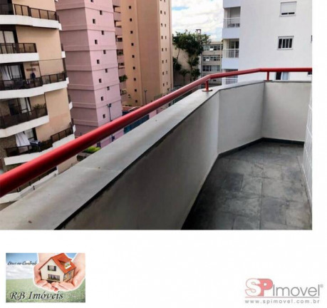 Imagem Apartamento com 3 Quartos à Venda, 160 m² em Santo Antônio - São Caetano Do Sul Imagem Apartamento com 3 Quartos à Venda, 160 m² em Santo Antônio - São Caetano Do Sul