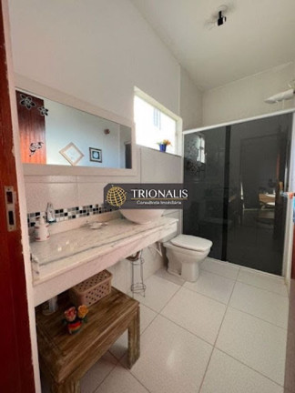 Imagem Casa com 4 Quartos à Venda, 218 m² em Nova Atibaia - Atibaia Imagem Casa com 4 Quartos à Venda, 218 m² em Nova Atibaia - Atibaia