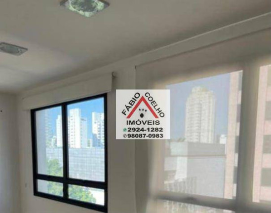 Imagem Imóvel à Venda, 35 m² em Jardim Paulista - São Paulo Imagem Imóvel à Venda, 35 m² em Jardim Paulista - São Paulo