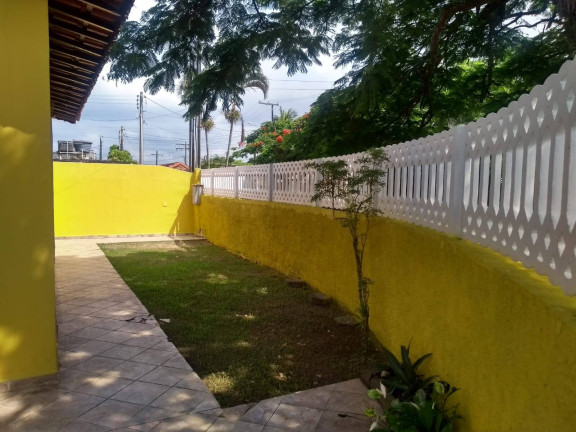 Imagem Casa com 3 Quartos à Venda, 360 m² em Suarão - Itanhaém Imagem Casa com 3 Quartos à Venda, 360 m² em Suarão - Itanhaém