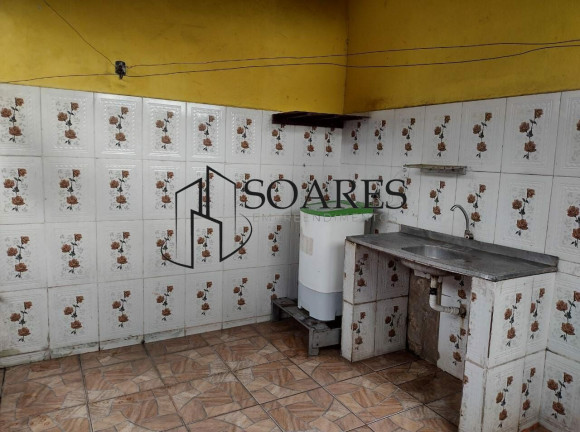 Imagem Casa com 3 Quartos à Venda, 280 m² em Cabanagem - Belém Imagem Casa com 3 Quartos à Venda, 280 m² em Cabanagem - Belém