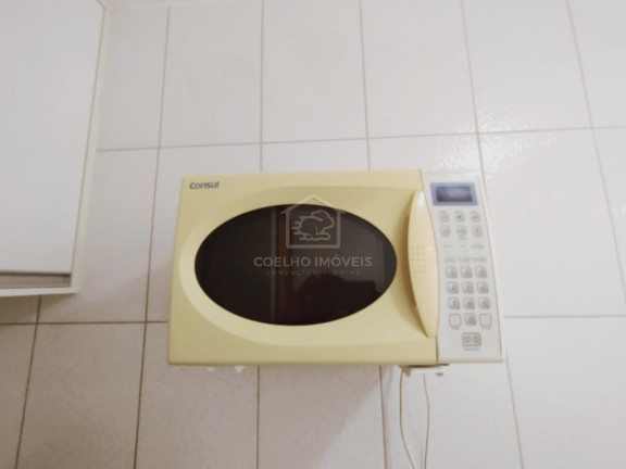 Imagem Kitnet com 1 Quarto para Alugar, 26 m² em Sudoeste - Brasília