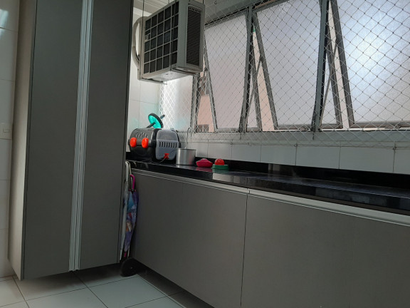 Imagem Apartamento com 2 Quartos à Venda, 117 m² em Indianópolis - São Paulo