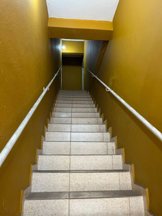 Imagem Apartamento com 2 Quartos para Alugar,  em Campanario - Diadema