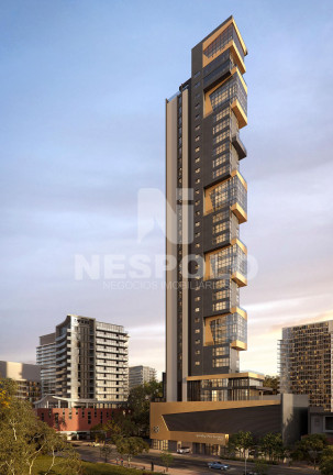 Apartamento à Venda, 198 m² em Centro - Balneario Camboriu