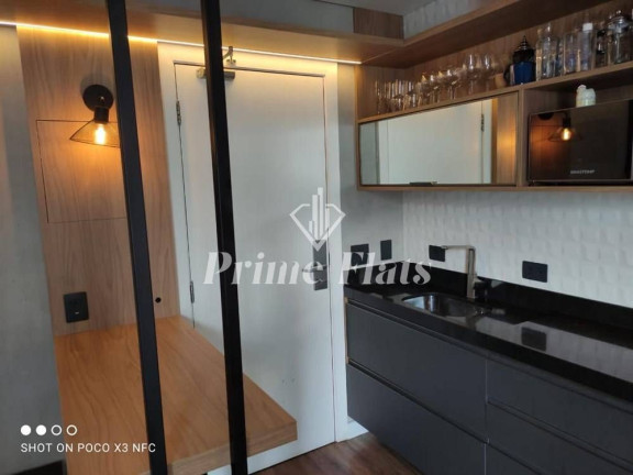 Imagem Apartamento com 1 Quarto à Venda, 31 m² em Paraíso - São Paulo Imagem Apartamento com 1 Quarto à Venda, 31 m² em Paraíso - São Paulo