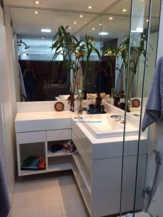 Imagem Apartamento com 3 Quartos para Alugar, 130 m² em Higienópolis - São Paulo Imagem Apartamento com 3 Quartos para Alugar, 130 m² em Higienópolis - São Paulo
