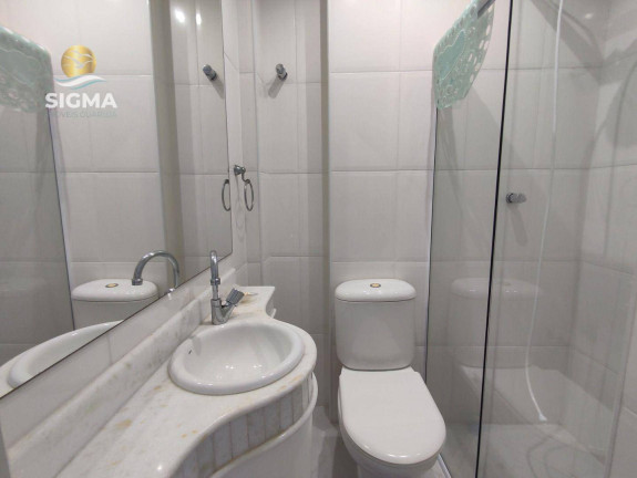 Imagem Apartamento com 4 Quartos à Venda, 150 m² em Pitangueiras - Guarujá Imagem Apartamento com 4 Quartos à Venda, 150 m² em Pitangueiras - Guarujá