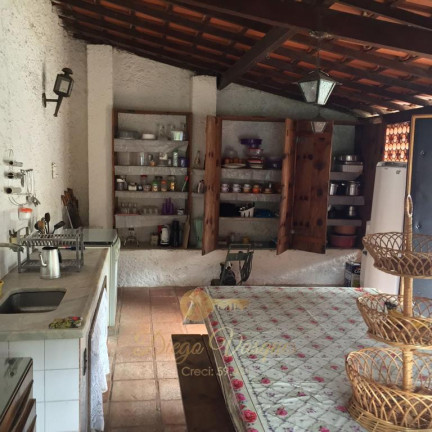 Imagem Casa com 7 Quartos à Venda, 400 m² em Albuquerque - Teresópolis Imagem Casa com 7 Quartos à Venda, 400 m² em Albuquerque - Teresópolis