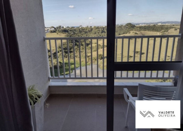 Imagem Apartamento com 2 Quartos à Venda, 47 m² em Jardim Satélite - São José Dos Campos Imagem Apartamento com 2 Quartos à Venda, 47 m² em Jardim Satélite - São José Dos Campos
