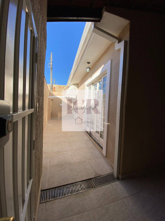 Imagem Casa com 3 Quartos à Venda,  em Vila Haro - Sorocaba