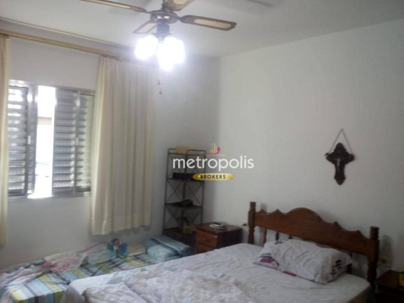 Imagem Sobrado com 2 Quartos à Venda, 124 m² em Olímpico - São Caetano Do Sul Imagem Sobrado com 2 Quartos à Venda, 124 m² em Olímpico - São Caetano Do Sul