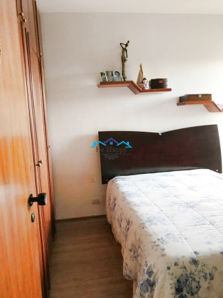 Imagem Apartamento com 3 Quartos à Venda, 112 m² em Vila Congonhas - São Paulo Imagem Apartamento com 3 Quartos à Venda, 112 m² em Vila Congonhas - São Paulo