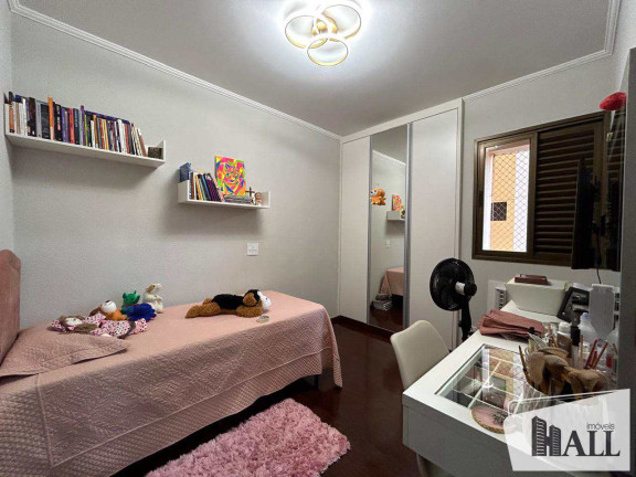 Imagem Apartamento com 3 Quartos à Venda, 94 m² em Centro - São José Do Rio Preto Imagem Apartamento com 3 Quartos à Venda, 94 m² em Centro - São José Do Rio Preto