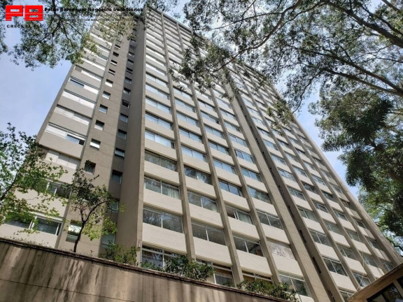 Imagem Apartamento com 3 Quartos à Venda, 225 m² em Santo Amaro - São Paulo Imagem Apartamento com 3 Quartos à Venda, 225 m² em Santo Amaro - São Paulo