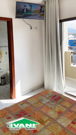 Imagem Apartamento com 3 Quartos à Venda, 105 m² em Silop - Ubatuba Imagem Apartamento com 3 Quartos à Venda, 105 m² em Silop - Ubatuba