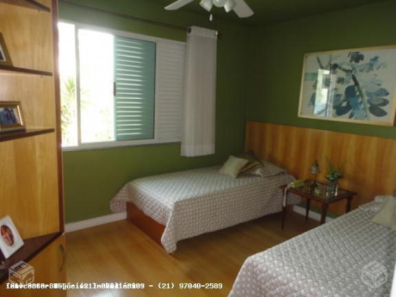 Imagem Casa com 4 Quartos à Venda, 600 m² em Barra Da Tijuca - Rio De Janeiro Imagem Casa com 4 Quartos à Venda, 600 m² em Barra Da Tijuca - Rio De Janeiro