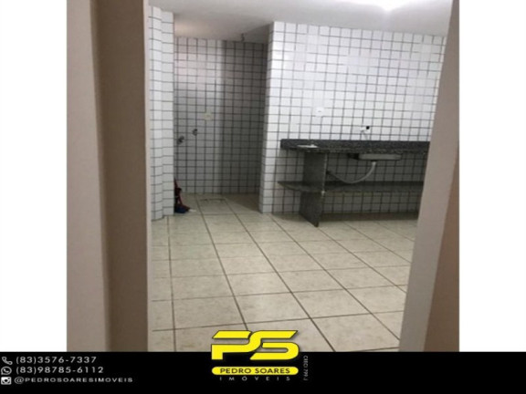 Imagem Apartamento com 3 Quartos à Venda, 86 m² em Jardim Cidade Universitária - João Pessoa Imagem Apartamento com 3 Quartos à Venda, 86 m² em Jardim Cidade Universitária - João Pessoa