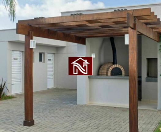 Imagem Apartamento com 2 Quartos à Venda, 50 m² em Castelo - Santos