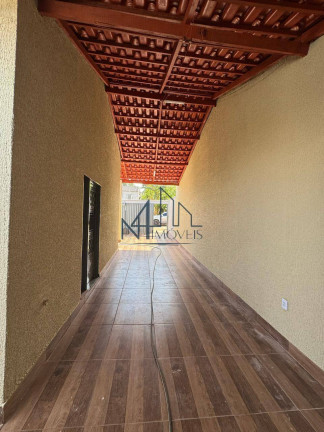 Imagem Casa com 2 Quartos à Venda, 150 m² em Itapoã - Aparecida De Goiânia Imagem Casa com 2 Quartos à Venda, 150 m² em Itapoã - Aparecida De Goiânia