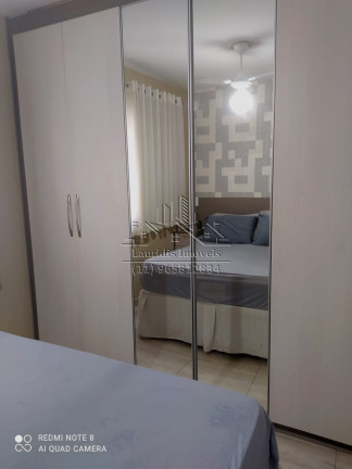 Imagem Imóvel com 3 Quartos para Alugar, 68 m² em Santo Antônio - Osasco