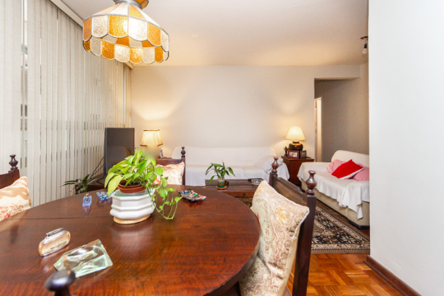 Imagem Apartamento com 3 Quartos à Venda, 101 m² em Cerqueira César - São Paulo