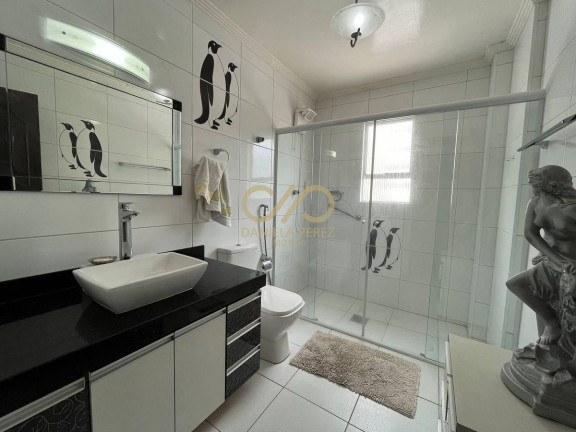 Imagem Apartamento com 4 Quartos à Venda, 320 m² em Canto Do Forte - Praia Grande Imagem Apartamento com 4 Quartos à Venda, 320 m² em Canto Do Forte - Praia Grande
