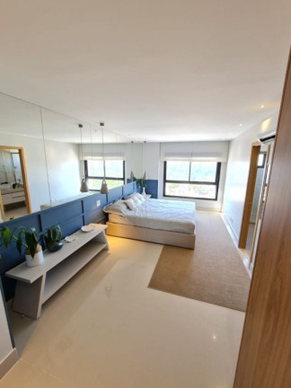 Imagem Apartamento com 3 Quartos à Venda, 157 m² em Setor Marista - Goiânia Imagem Apartamento com 3 Quartos à Venda, 157 m² em Setor Marista - Goiânia