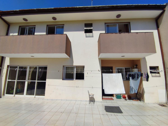 Imagem Casa com 4 Quartos à Venda, 235 m² em Portão - Curitiba Imagem Casa com 4 Quartos à Venda, 235 m² em Portão - Curitiba