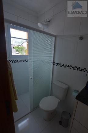 Imagem Casa com 3 Quartos à Venda, 130 m² em Parque Das Nações - Santo André
