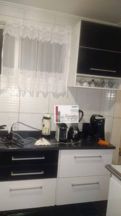 Imagem Apartamento com 2 Quartos à Venda, 51 m² em Butantã - São Paulo Imagem Apartamento com 2 Quartos à Venda, 51 m² em Butantã - São Paulo
