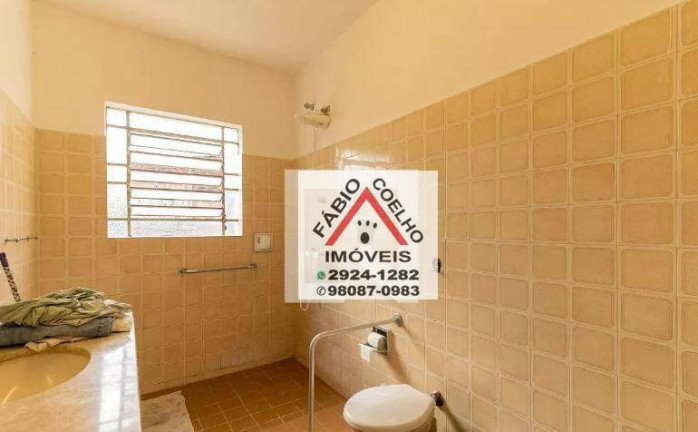 Imagem Casa com 2 Quartos à Venda, 190 m² em Saúde - São Paulo Imagem Casa com 2 Quartos à Venda, 190 m² em Saúde - São Paulo