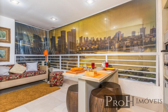 Imagem Apartamento com 2 Quartos à Venda, 65 m² em Jardim Do Mar - São Bernardo Do Campo