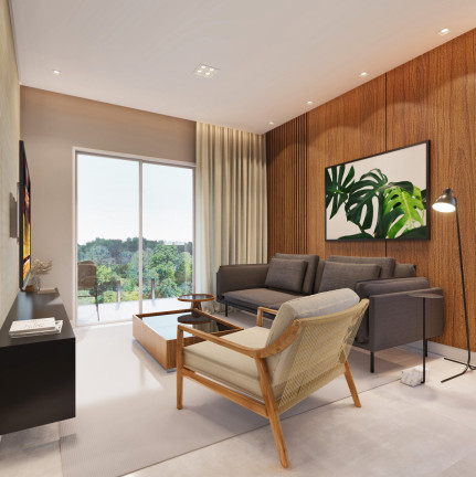 Imagem Apartamento com 3 Quartos à Venda, 106 m² em Balneário Rosa Do Mar - Passo De Torres Imagem Apartamento com 3 Quartos à Venda, 106 m² em Balneário Rosa Do Mar - Passo De Torres