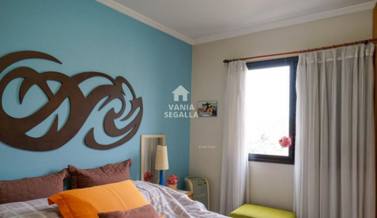 Imagem Apartamento com 2 Quartos à Venda, 69 m² em Vila Ipojuca