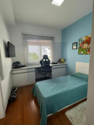Imagem Apartamento com 1 Quarto à Venda, 157 m² em Tamboré - Santana De Parnaíba