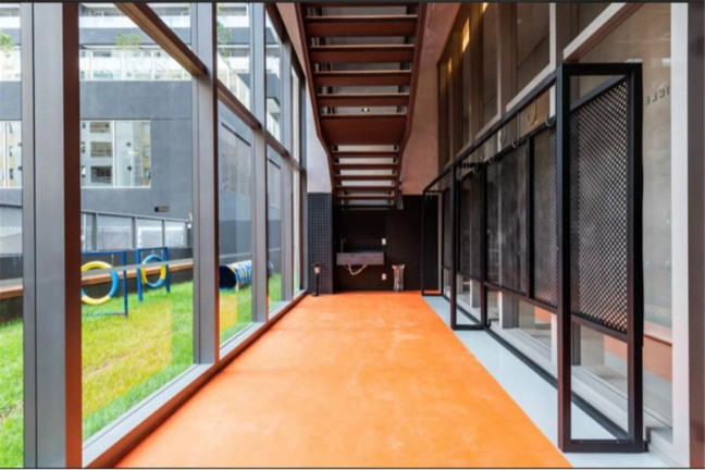 Imagem Imóvel com 1 Quarto à Venda, 24 m² em Pinheiros - São Paulo Imagem Imóvel com 1 Quarto à Venda, 24 m² em Pinheiros - São Paulo