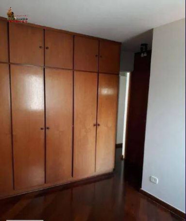 Imagem Apartamento com 3 Quartos à Venda, 105 m² em Moema - São Paulo
