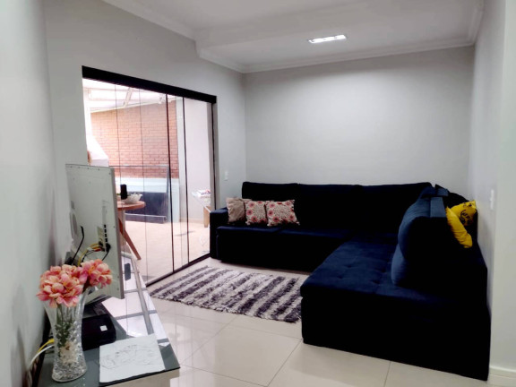 Imagem Casa de Condomínio com 3 Quartos à Venda, 131 m² em Parque Assunção - Taboão Da Serra Imagem Casa de Condomínio com 3 Quartos à Venda, 131 m² em Parque Assunção - Taboão Da Serra